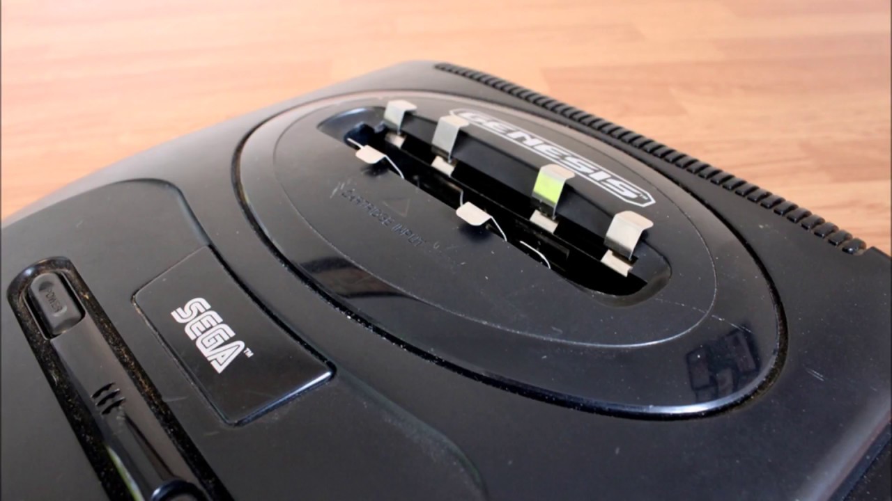 Placas de Metal - Sega CD, 32X e Mega Drive - RF Shield - Electromagnetic Shield Plates