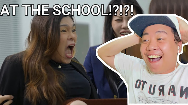 "13 Types of Parents in Every Parent-Teacher Conference | JianHao Tan" - Reaction!!