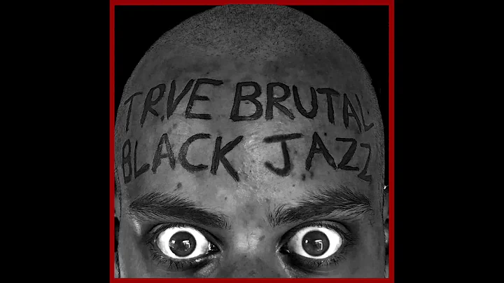 Etienne Pelosoff - Trve Brutal Black Jazz [Full al...