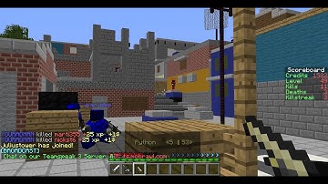 Favela TDM NUKE   YOURADMAN