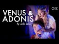 Venus  adonis by john blow full opera