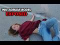 Drunk Model Tells Cops 'I'm From The Future' After Deadly Crash | Bodycam