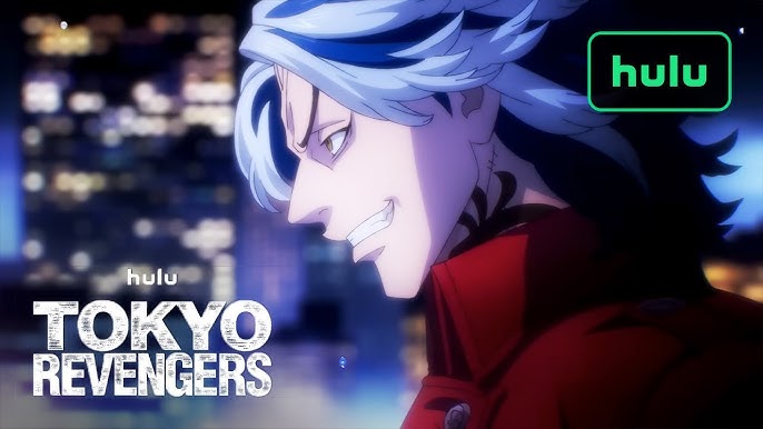 Tokyo Revengers Season 3 Official Trailer 2 