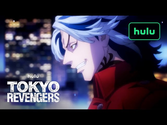 Watch Tokyo Revengers season 2 online