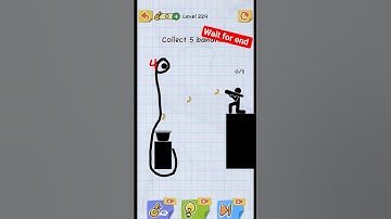 Draw 2 save ll wait for end ll #shortsfeed #shorts