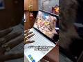 slim and sleek editing and gaming  laptop #gigabyte #editinglaptop #gaminglaptop