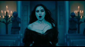 Beetlejuice 2 - Delores appears at Beetlejuice