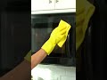 Magic Microwave Clean! Lemon Hack ✨