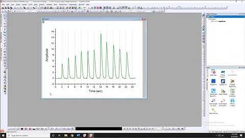 Batch Analysis Webinar