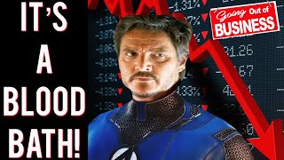 Download Lagu Trump just F-KED Disney Marvel with his new plans! The MCU won't survive this! MP3 Download Lagu Trump just F-KED Disney Marvel with his new plans! The MCU won't survive this! MP3
