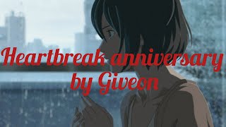 Heartbreak anniversary - Giveon / Aiana Juarez cover (slowed   reverb)