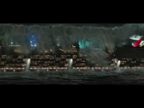 Poseidon- Trailer HD 1080p