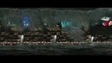 Poseidon- Trailer HD 1080p