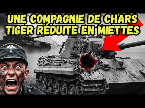 La terreur sur chenilles: comment l’IS-2 a contraint la Wehrmacht à éviter le combat frontal