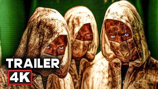BEST NEW MOVIE TRAILERS (2026)