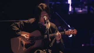 Wagakki Band(和楽器バンド):Hana Ichimonme(花一匁)Acoustic Version-Premium Symphonic Night Vol.2