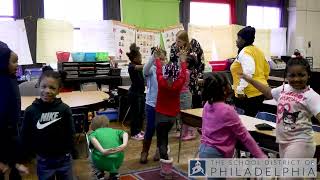ELA - Shared Writing - Grade 2