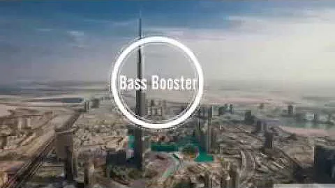 Saad Lamjarred  - LM3ALLEM - Bass Boosted