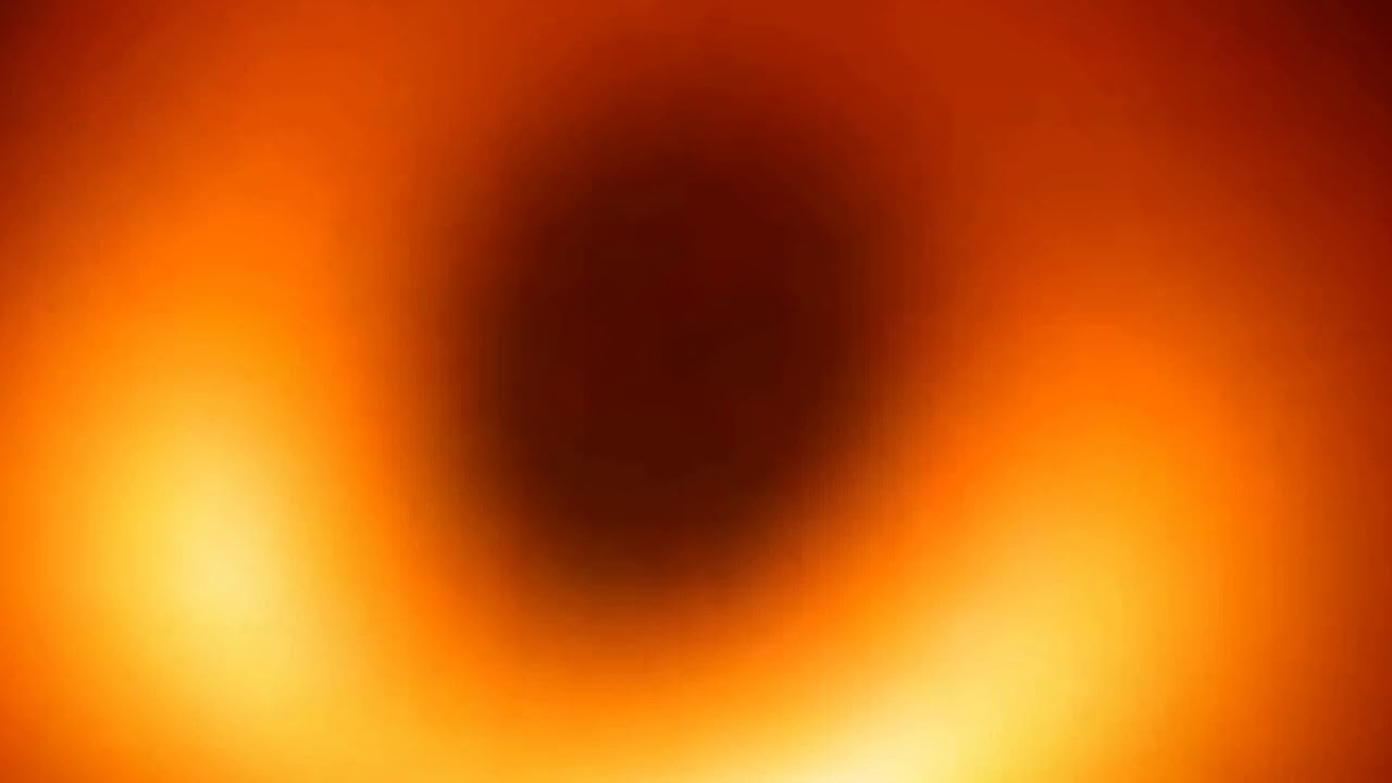 The Tales Of Vacuum Decay Big Bang Hole an M87 murder YouTube