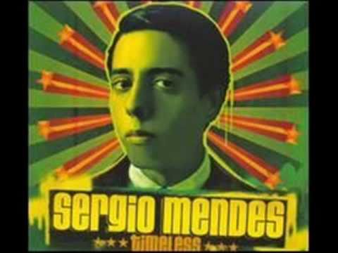Sergio Mendes (+) Let Me (Feat. Jill Scott & Will.I.Am)