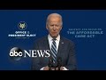 Biden moves ahead with transition of power, Trump files legal action | WNT