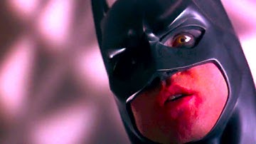 Opening Sequence II - Batman Forever - Val Kilmer