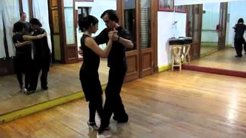 Juan Ruggierii y Deborah Quiroga 5