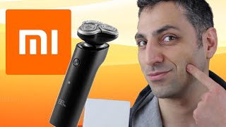 XIAOMI'DEN SİNEKKAYDI TIRAŞI - Xiaomi Mijia Shaver S500