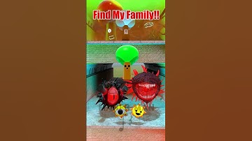 Sprunki Tree Family Search! 🌳👨‍👩‍👧‍👦 #Sprunki #Family #Find #Tree #Catch #Game