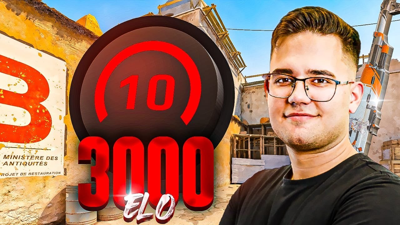 🟢FACEIT NIGHT🟢+274 elo last 30 games , mergem spre 3500 ! 🟢!gamestrade