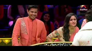 #ravivaar with star parivar#sai #ghkkpm #short #viral #youtubeshorts #ayeshasingh #neilbhatt