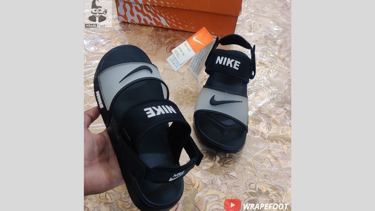 Imported Sandals Waterproof New Trendy High Quality (Unisex) Wholesale/Retail 