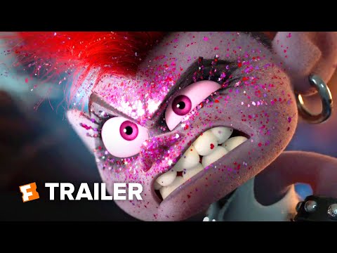 Trolls World Tour Trailer #3 (2020) | Fandango Family