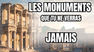 Ces 6 Monuments Ont Disparu
