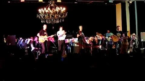 One after 909 / Roel van Mourik met Penny Lane