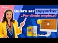 Manual completo para trabajar como copywriter  📝🏅