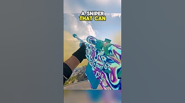 *ONE SHOT* VICTUS XMR SNIPER ON WARZONE 🔥 #warzone #cod #gaming #callofduty #bo6 #videogame