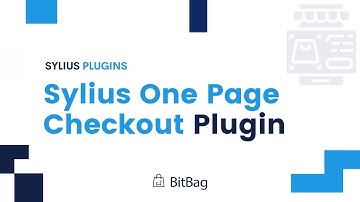 BitBag Sylius One Page Checkout Plugin: Demo