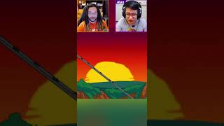 Henry Never Sticks The Landing