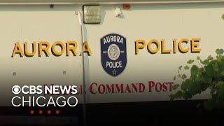 Man ordered held in Aurora, Illinois double shooting