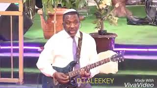 Pastor Nganga sings kalenjin song Kiptintinyo