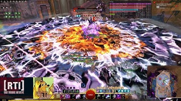 [RTI] Qadim the Peerless (DPS PoV)