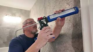 Skinrock Installation: Rumford Stone How-To