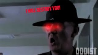 [YTP] Full Metal Cock