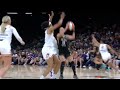 Phoenix Mercury Defeat New York Liberty in Fourth Quarter Nail Biter.
