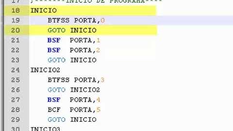 tutorial de ensamblador parte 4