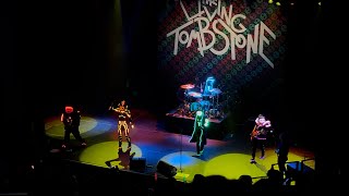 The Living Tombstone live at The Novo 10/23/25 (Full Performance)