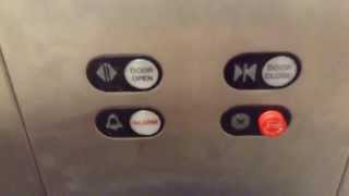 Westinghouse/Schindler RT Elevator | World of Decor | Schaumburg, IL