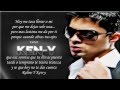 Cuando Te Enamores ♪Letra/Lyrics♪ - Rakim & Ken-Y (Original) ★Reggaeton 2012★