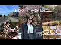 Cheap Omakase and Plum Blossom Viewing | Life in Tokyo in My 30s